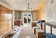 Ein Haus mit Geschichte....und viel Raum für neue Ideen!
