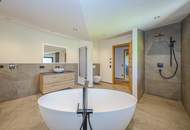 Luxuriöses Neubau-Penthouse in Toplage