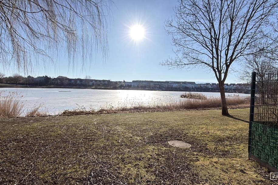 Wohnen am Badeteich – gepflegte 3-Zimmer-Wohnung mit Balkon | ZELLMANN IMMOBILIEN, Wohnung-miete, 1.190,85,€, 2331 Mödling