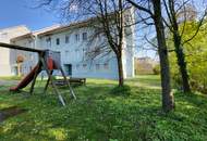 Vier-Raum-Wohnung mit Balkon zum Wohlfühlen in bester Lage!