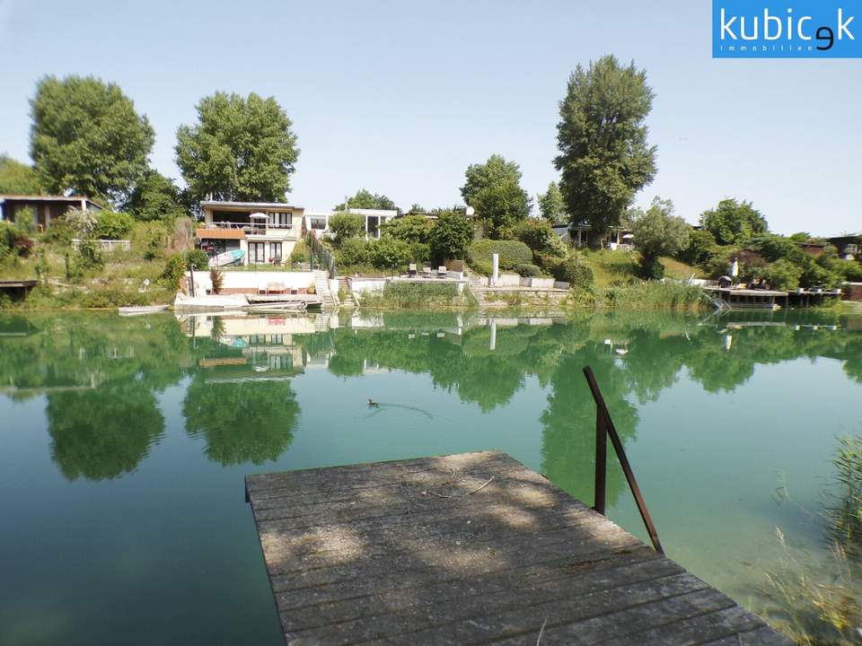 Sommer, Sonne, See – Ihr exklusives Refugium auf Pachtgrund