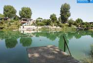 Sommer, Sonne, See – Ihr exklusives Refugium auf Pachtgrund