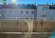 Beste Anbindung! Unbefristete Genossenschaftswohnung nahe Bahnhof