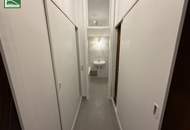 Ruhiger Wohnkomfort im begrünten Innenhof - In zentraler Lage des 8. Bezirks! Sofort beziehbare 2 Zimmer Wohnung mit guter Raumaufteilung inkl. Garagenplatz! Hohe Rendite erzielbar.