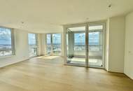 U1 Kagran - Skyline-Feeling inklusive Pool: Ihre neue 3-Zimmer-Oase zum SPITZENPREIS