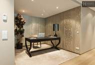 Urbaner Rückzugsort beim Stadtpark – Wohnen mit Stil, Ruhe und Geschichte