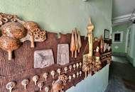 Stadthaus mit Charakter und Entwicklungspotenzial