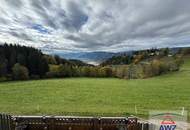 Wochenendhaus in Traumlage!