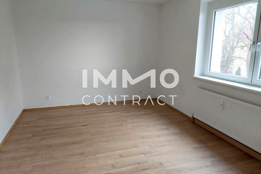 33,71m² Single Wohnung in Steyr Ennsleite, Wohnung-miete, 364,15,€, 4400 Steyr(Stadt)