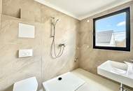 ERSTBEZÜGE I ~13 Minuten von Wien I schlüsselfertig I Luftwärmepumpe I Stellplätze I Bahnhofsnähe