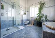 Elegantes Einfamilienhaus mit vielen luxuriösen Extras in Enzersfeld