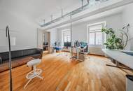 Repräsentatives Office-Juwel im Herzen von Margareten zu mieten