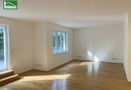 Großzügige 4-Zimmer-Wohnung in absoluter Hofruhelage im 9. Bezirk