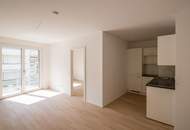 AB MÄRZ: Moderne 2-Zimmer Wohnung mit hochwertiger Ausstattung (Kaiserstraße/ Ecke Neustiftgasse)