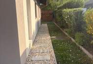 Komplett modernisierter Bungalow in ruhiger Sackgasse Kottingbrunn