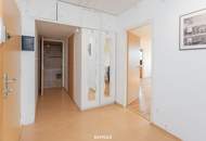 Helle 3-Zi-Wohnung mit Loggia &amp; Stellplatz in 1110 Wien – ideal für WG &amp; City-Leben!