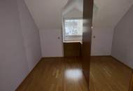 Terrassenwohnung in Grinzing