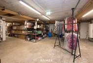 8,54 % Rendite | 1.208 m² Nutzfläche – vermietetes Gewerbeobjekt im Zentrum von Steyr!