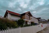 Luxuriös eingerichtetes Einfamilienhaus zu erwerben