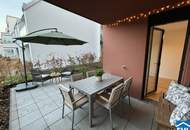 2-Zimmer-Wohnung mit Garten - Wohnen auf der Schmelz!