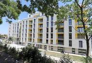 SKYLINEBLICK - MAISONETT DACHGESCHOSSWOHNUNG MIT TERRASSE UND LOGGIA - NÄHE U3