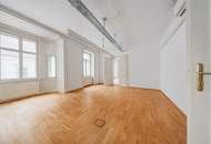 Repräsentatives Altbau Bürojuwel im Herzen von Margareten zu mieten