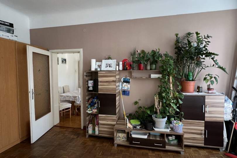 Befristetetes Mietverhältnis bis 07.25 – 3-Zimmer-Wohnung in zentraler Lage von Floridsdorf, Wohnung-kauf, 209.970,€, 1210 Wien 22., Donaustadt