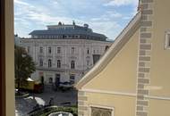 Charmante Wohnung direkt am Schrannenplatz in der Füßgängerzone | Optional mit Parkplatz