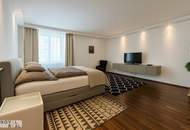 Exklusive Stadtresidenz in Wiener Spitzenlage im renommierten Hotelambiente