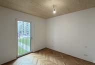 Design trifft Ruhe – Stilvoller Erstbezug am Donaukanal | ZELLMANN IMMOBILIEN