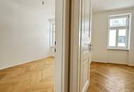 Moderne 3-Zimmer-Wohnung mit bewilligtem Balkon im Herzen des 9. Bezirks