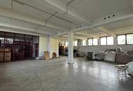 Bestandsfreie Gewerbeliegenschaft mit Lagerhalle &amp; Bürotrakt