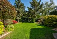 Mehr Platz zum Leben & Arbeiten! Gediegenes Ambiente | Garten | Sauna | Infrarotkabine | Solarium | Whirlpool