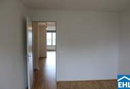 Familienfreundliche 4 Zimmer-Wohnung mit Balkon