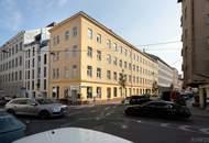 BAUBEWILLIGT // Roh-DG in der Haberlgasse