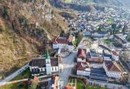 Außergewöhnliche Gastronomielocation in einzigartigem historischem Umfeld sucht neuen Betreiber