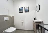 Ein Wohnjuwel zum Einzug bereit, 3-Zimmer mit Balkon - Blick zum Schrickpark, Nähe U 1