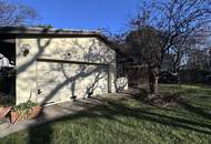 Einfamilienhaus mit sonnigen Garten in toller Lage!