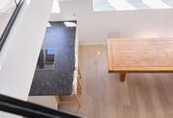 Moderne 135m² Dachterrassen-Maisonette
