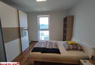 Mietwohnung, 2 Zimmer + Loggia, zentral und modern, in Linz Stadt