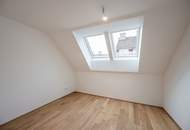 EDUART-Die Kunst des Wohnens: Hochwertiger 3-Zimmer DG-ZWEITBEZUG mit ca. 15m² Balkon! (10/19)