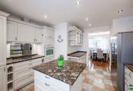 Stilvolle Penthouse-Maisonette mit großer Terrasse in bester Sieveringer Lage