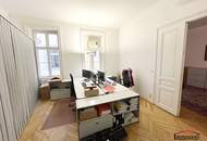 Büro im 3. Bezirk - Altbau und in U-Bahn Nähe!