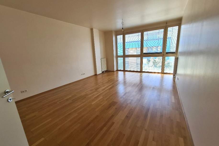 Helle und super geschnittene 3-Zimmer-Wohnung!, Wohnung-kauf, 239.000,€, 1100 Wien 10., Favoriten