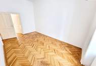 Preisgesenkt - Frisch saniert! Ein MUST HAVE! Absolute Hof-Ruhelage mit Blick ins Grüne! Traumaft schönes Altbauhaus + Bestlage in 1030 Wien! Klassische Altbauwohnung!