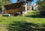 Außergewöhnlches Domizil für individuelles Wohnen!