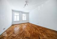 Helle 3-Zimmer Wohnung, Nähe Meiselmarkt
