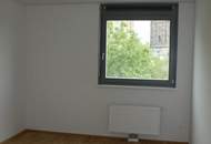 Familienfreundliche 4 Zimmer-Wohnung mit Balkon