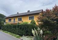 Zweifamilienhaus/Sacherl mit Widmung "Dorfgebiet"