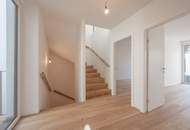 ++Provisionsfrei++ Townhouses in bester Lage mit Garten und Dachterrasse!